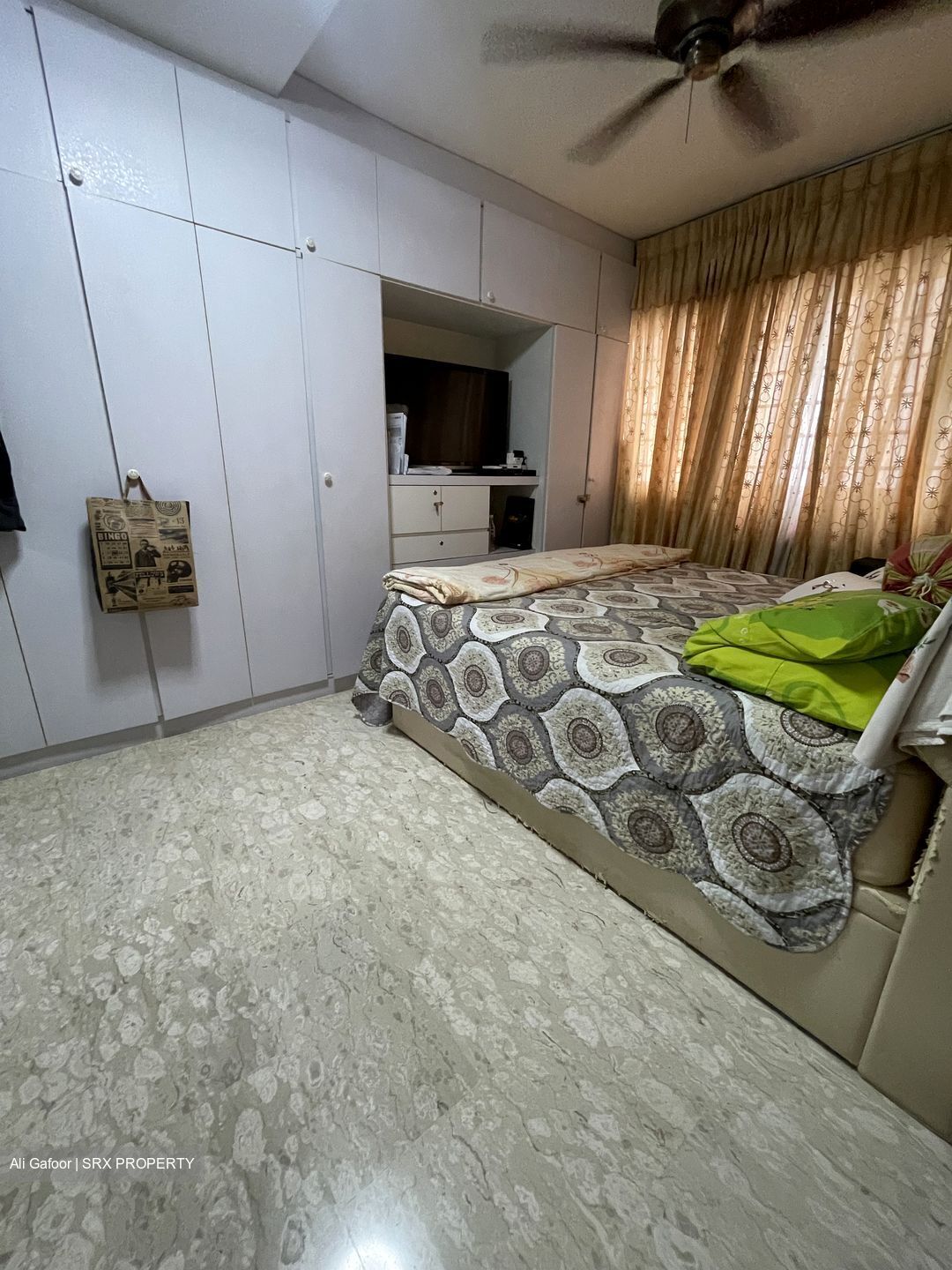 Blk 238 Hougang Avenue 1 (Hougang), HDB 5 Rooms #434070891